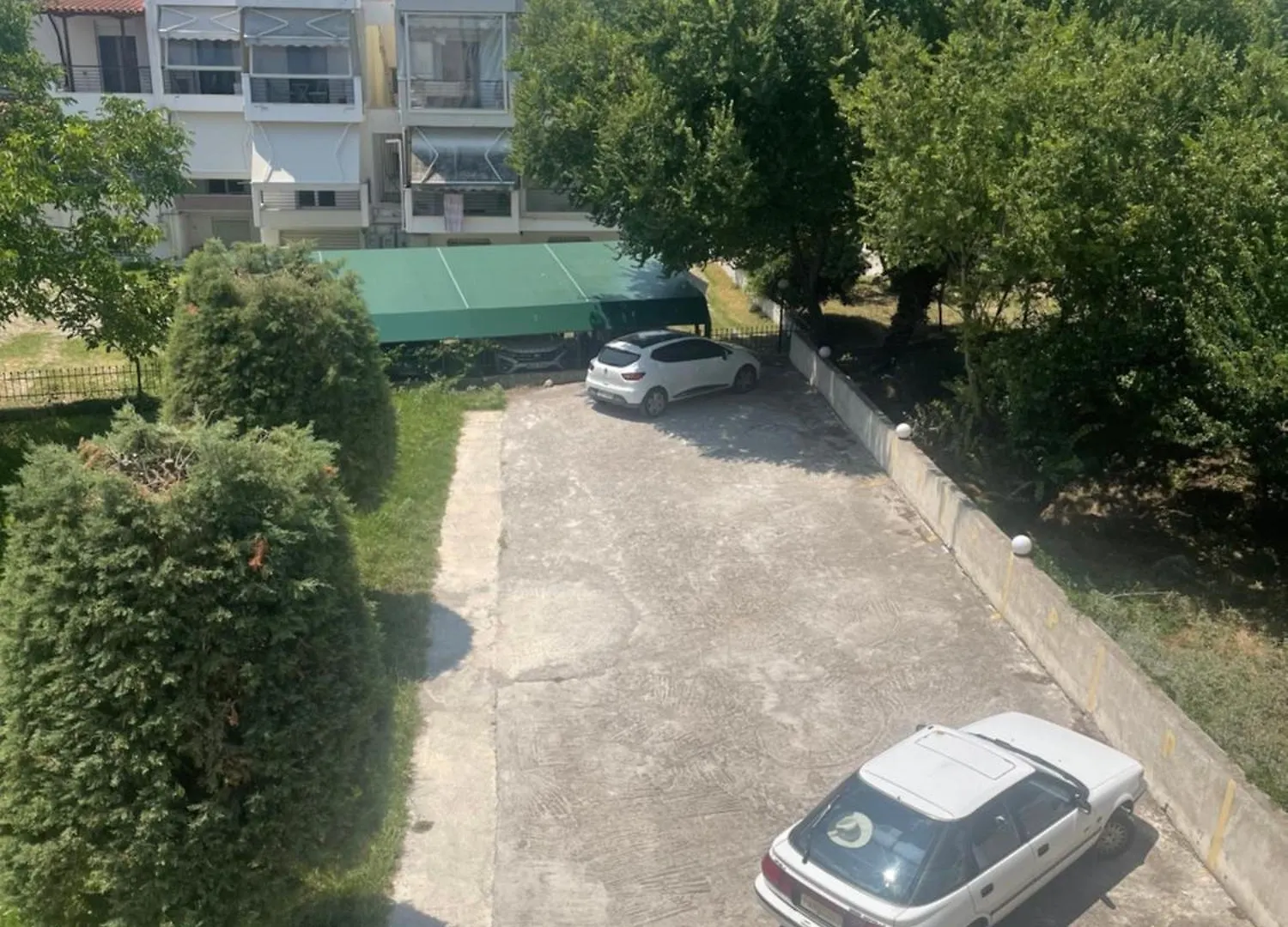 Kalliopi Deluxe Apartment Peraía