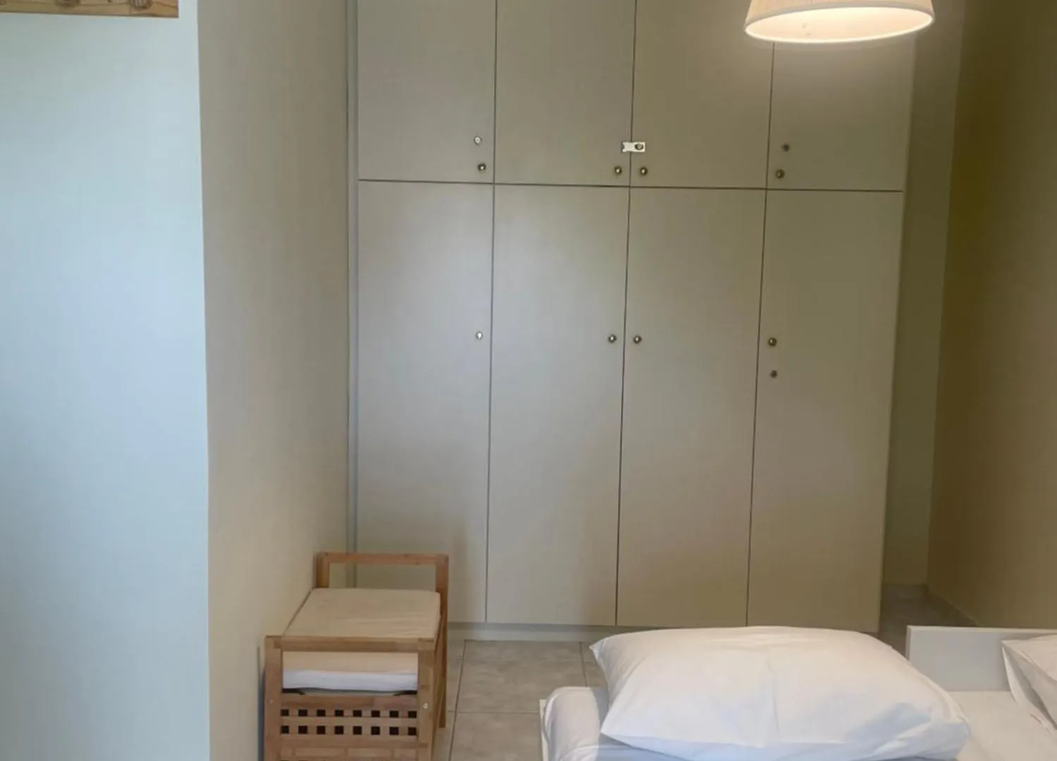 Kalliopi Deluxe Apartment Peraía