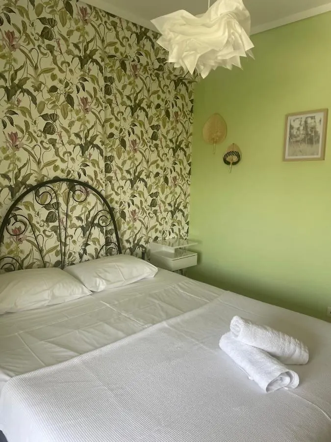 Kalliopi Deluxe Apartment Peraía