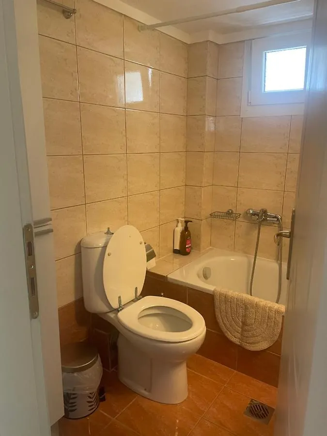 Kalliopi Deluxe Apartment Peraía 0*,  Grecia