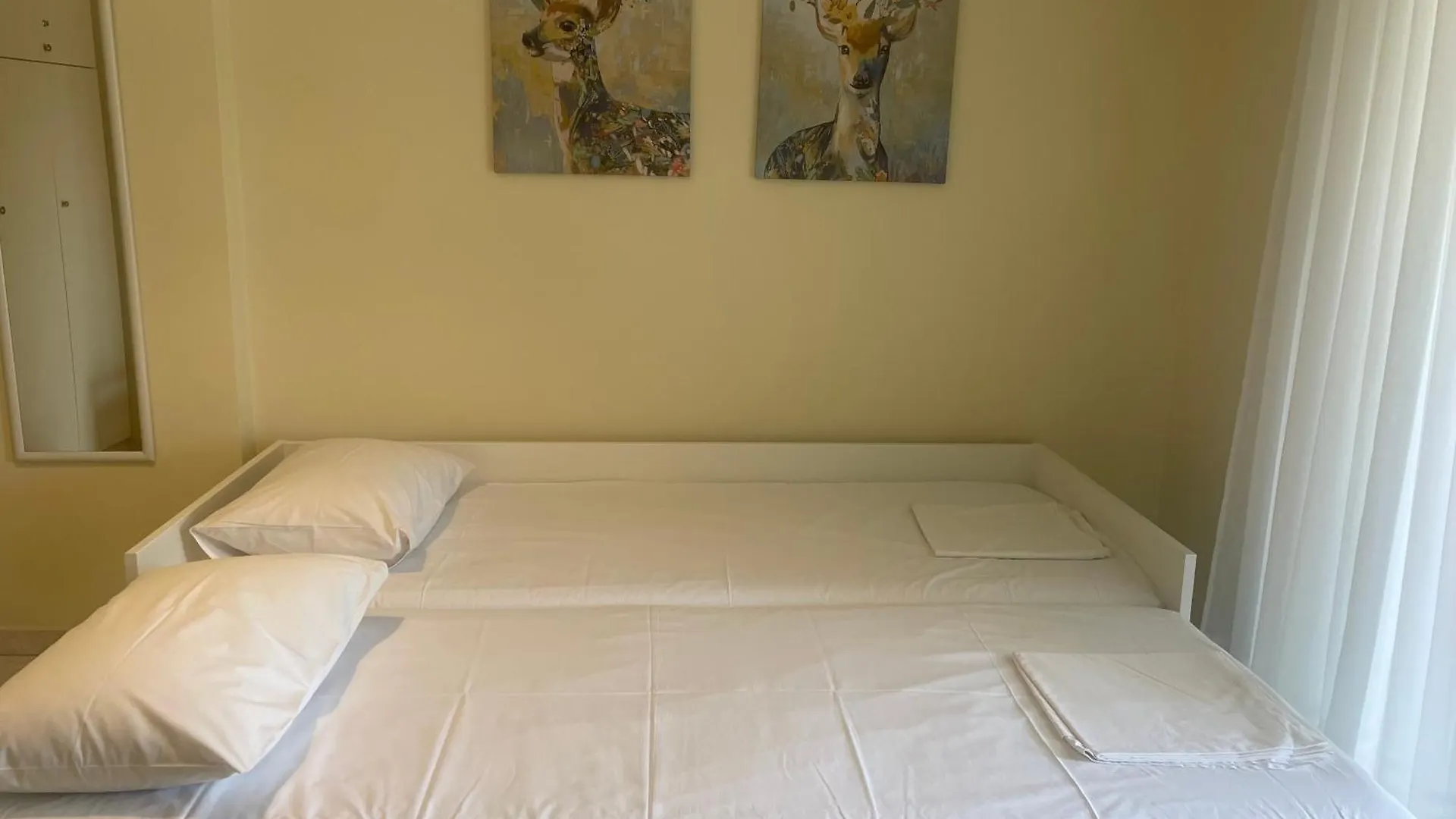 Kalliopi Deluxe Apartment Peraía
